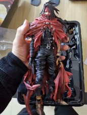 Modellino play arts kai - arts,