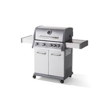 Q.bo |  Barbecue a gas |