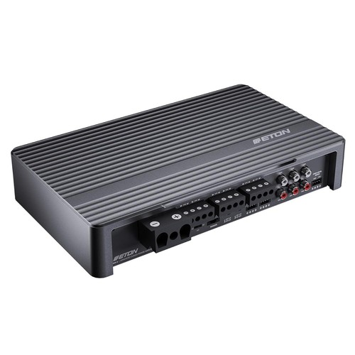 Amplificatore potenza - amplificatore,