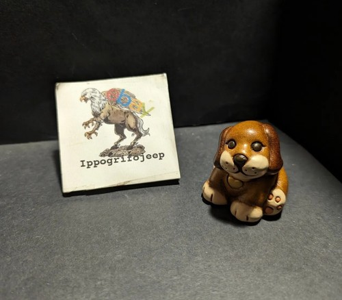 Thun cane soprammobile - cane,