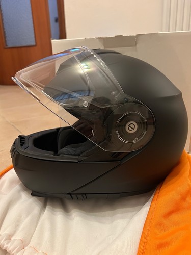 Casco schuberth pro usato - c3, pro,