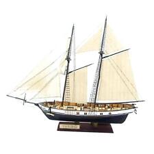 Kit modello di barca a vela in