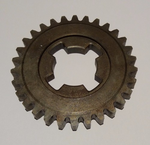 Ruota dentata pignone - dentata,