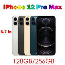 Apple iPhone 12 Pro Max 6,7"