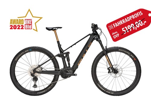 Mountain bike bulls sonic - bulls,