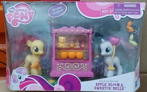 Nuovo little pony fun - nuovo, g4
