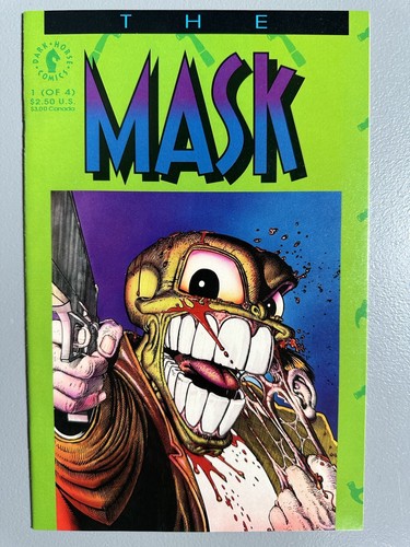 Maschera 1 apparizione - maschera, 1,