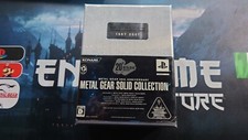 Metal Gear Solid Collection 20th Anniversary