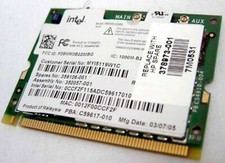 HP Pavilion dv4000 Laptop WiFi