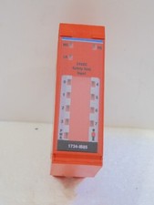 1734-IB8S, Allen-Bradley