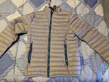 GIUBBINO PIUMINO   SLIM FRED