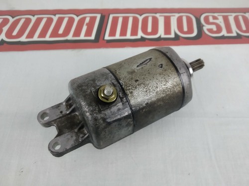 Motore avviamento honda forza - motore,