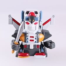 Figura a molla principale