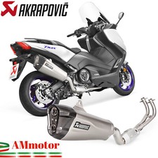 Akrapovic yamaha max 530 - akrapovic,