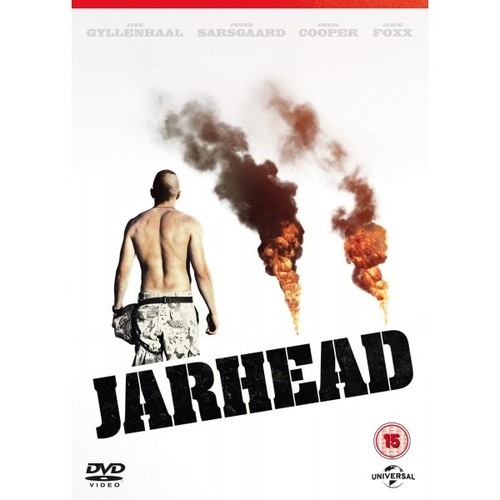 Jarhead jake - jarhead, 2006)