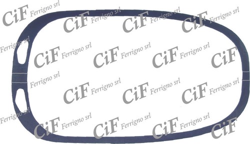 Guarnizione serbatoio - guarnizione,