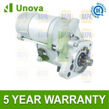 Motorino avviamento Unova