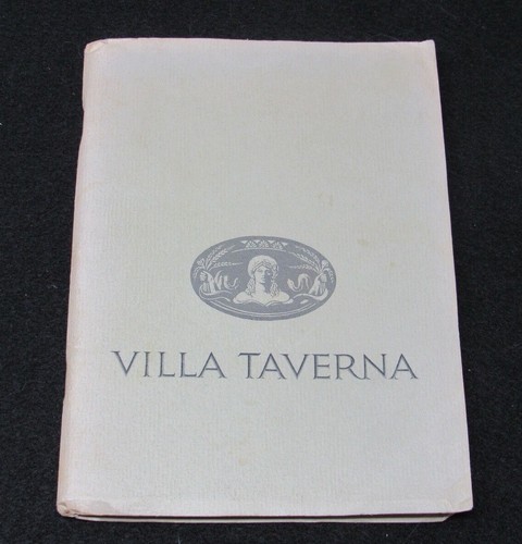 Rare villa taverna club san - villa,
