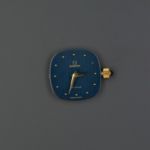 Omega quadrante - omega,