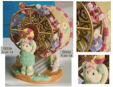 GIOSTRA CARILLON MUSICALE con