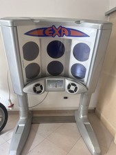 Solarium esafacciale - solarium,