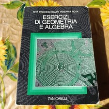 Esercizi Di Geometria E