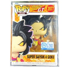 Pop Cave 2025 DRAGONBALL GT