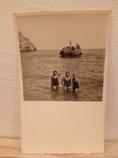 Ritratto di donne in costume