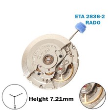 ETA 2836-2-RADO-movimento