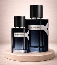 Yves Saint Laurent /Y per uomo