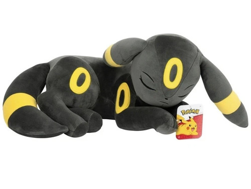 Official pokemon sleeping - official,