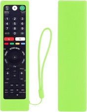 Custodia Protettiva in Silicone per Sony TV Telecomando RMT-TX100D RMT-TX200E RM