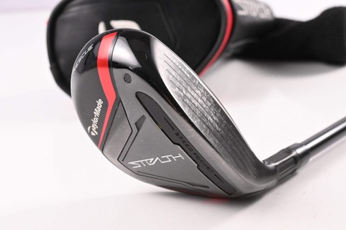Taylormade stealth hybrid - taylormade, /