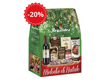 Regalidea Confezione regalo