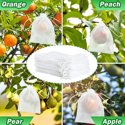 100 pezzi sacchetti - sacchetti, protezione