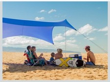 Neso Grande Tenda Parasole