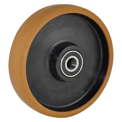 Ruota per transpallet ricambio - ruota,