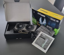 ZOTAC GeForce RTX 3060 Ti Twin