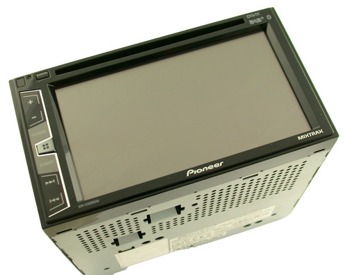 Pioneer avh x3800dab - pioneer, avh-x3800dab