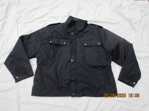 Giacca mod fire - fire, service
