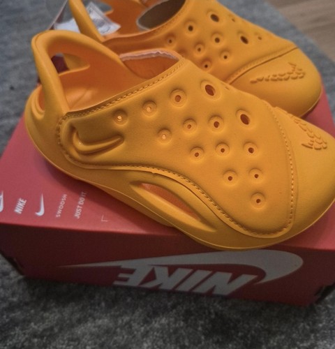 Nike aquaswoosh sandali - aquaswoosh,