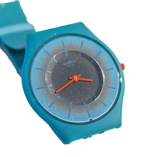 Orologio swatch skin radiantly - orologio,