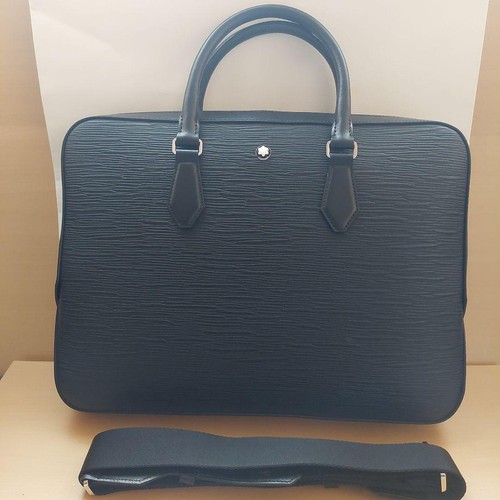 Borsa lavoro montblanc - da,