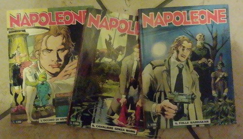 Napoleone completa - napoleone,