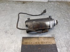 Motorino avviamento avviamento