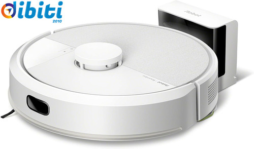 Roomba 105 combo - roomba, robot