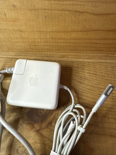 Chargeur apple 60w magsafe - chargeur,