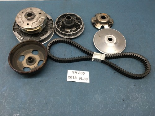 Kit trasmissione ottimo honda - ottimo,