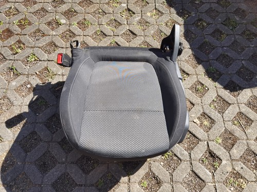 Sedile guida peugeot 208 - peugeot,