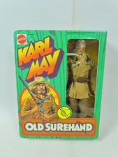 Big Jim Karl May Old Surehand